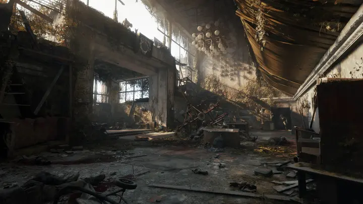 Metro 2039 Preview pic3