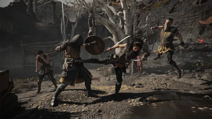 Resonance A Plague Tale Legacy Review (4)