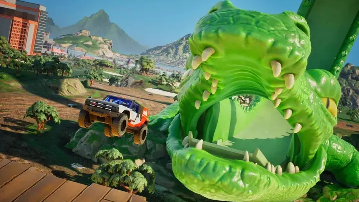 hot wheels infinity rush