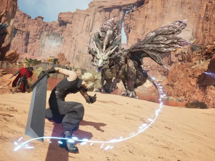 Final Fantasy Revelation