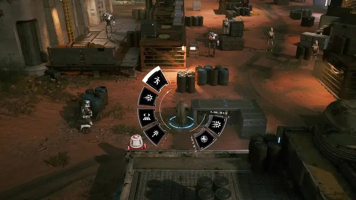 Star Wars: Zero Company