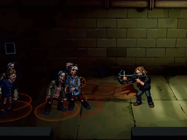 The Walking Dead Streets of Survival (1)