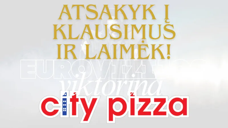 EUROVIZIJOS (3)