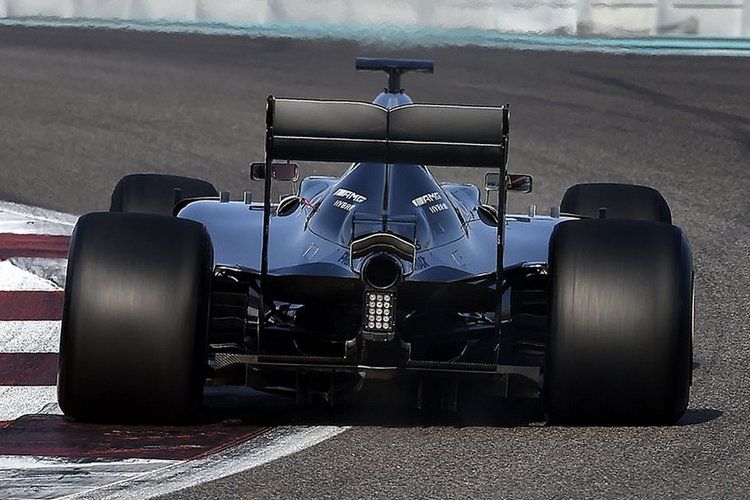 How important is mechanical grip in Formula 1?